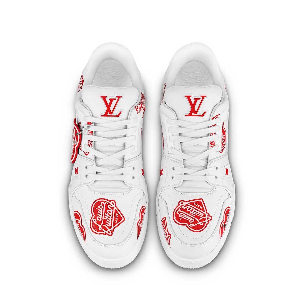 Supreme x Louis Vuitton x adidas NMD R1 #8 Supreme x Louis Vuitton x adidas NMD R1